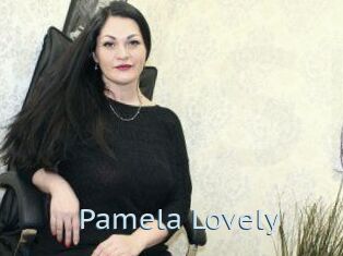 Pamela_Lovely