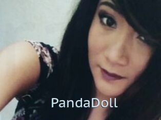 PandaDoll