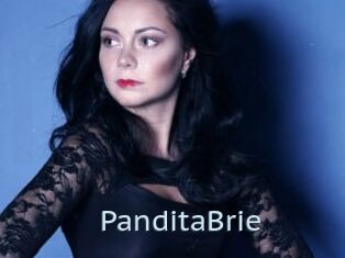 PanditaBrie