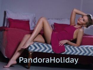 PandoraHoliday