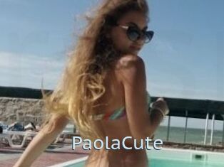 PaolaCute