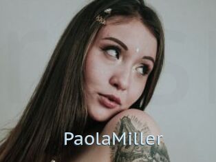 PaolaMiller