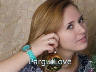 PargulLove