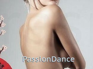 PassionDance