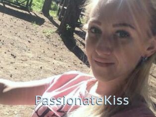 PassionateKiss