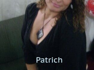 Patrich