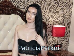 PatriciaParkin