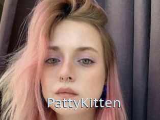 PattyKitten