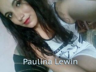 Paulina_Lewin