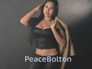 PeaceBolton