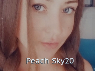 Peach_Sky20