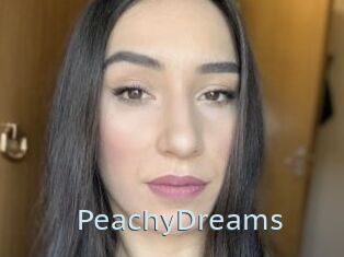 PeachyDreams