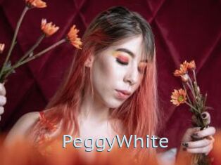 PeggyWhite