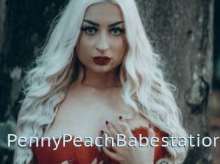 PennyPeachBabestation