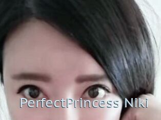 PerfectPrincess_Niki