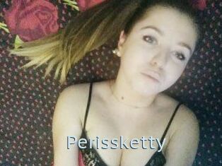 Perissketty