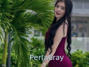 PerlaGray