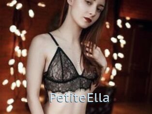 PetiteElla