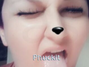 Phuckit