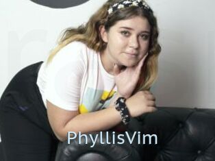 PhyllisVim