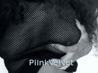 PiinkVelvet