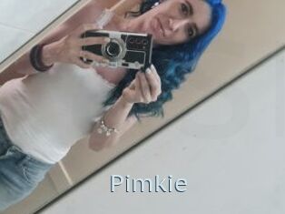 Pimkie