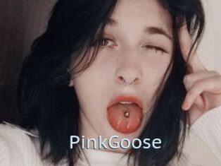 PinkGoose