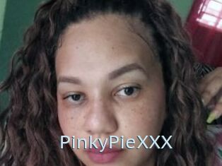 PinkyPieXXX