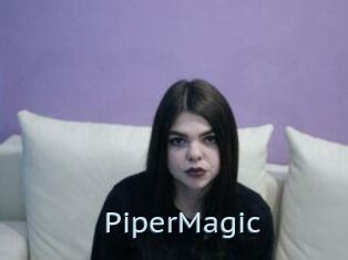 PiperMagic