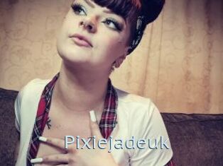 Pixiejadeuk