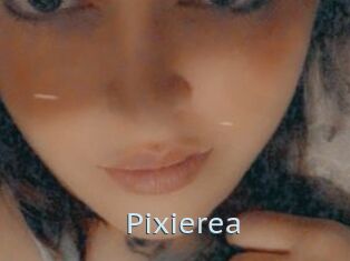 Pixierea