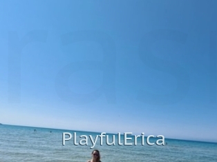 PlayfulErica