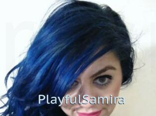 PlayfulSamira