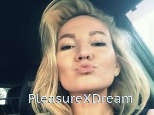 PleasureXDream