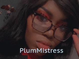 PlumMistress