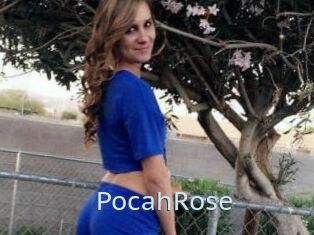 PocahRose