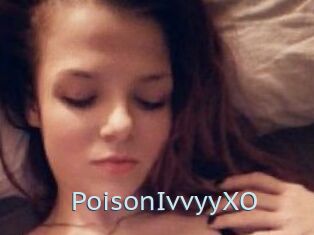 PoisonIvvyyXO