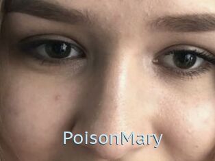 PoisonMary