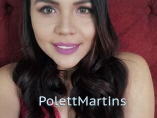 PolettMartins