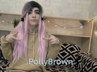 PollyBrown