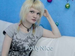 PollyNice