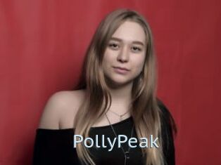 PollyPeak