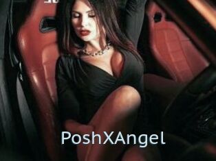 PoshXAngel