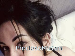 PreciosoMiriam