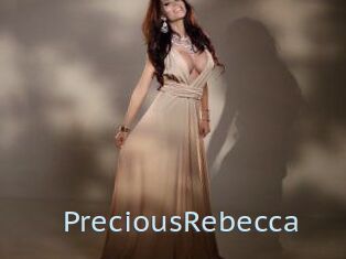 PreciousRebecca