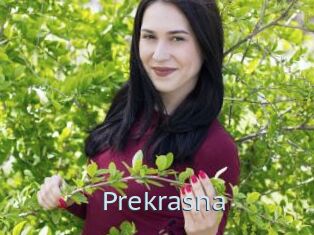 Prekrasna