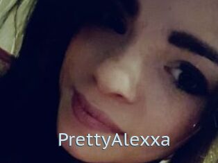 PrettyAlexxa