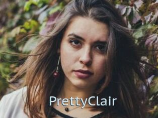 PrettyClair