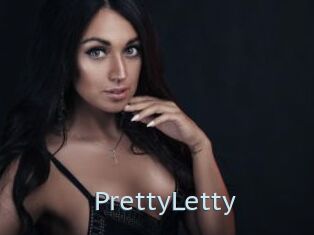 PrettyLetty