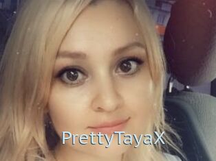 PrettyTayaX